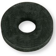 Rubber and plastic washers
